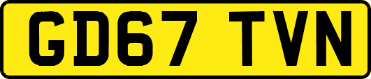 GD67TVN