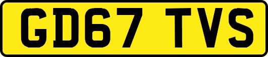 GD67TVS