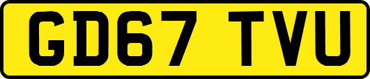 GD67TVU