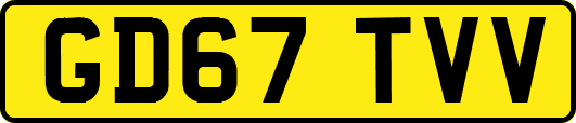 GD67TVV