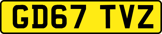 GD67TVZ
