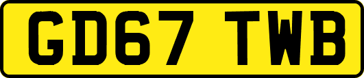 GD67TWB