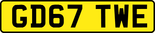 GD67TWE