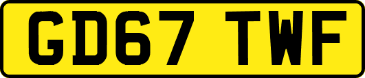 GD67TWF
