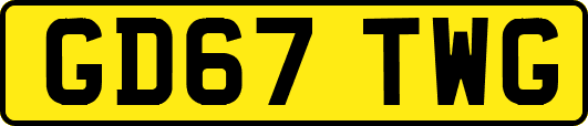 GD67TWG