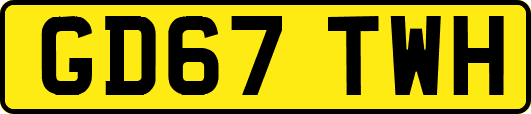GD67TWH