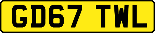 GD67TWL