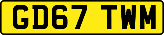 GD67TWM
