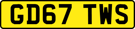 GD67TWS
