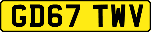 GD67TWV