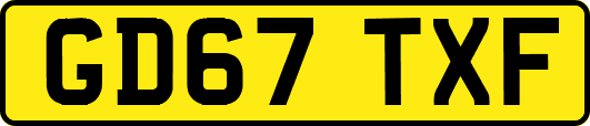 GD67TXF