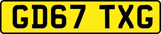 GD67TXG