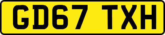 GD67TXH
