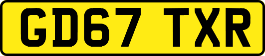 GD67TXR