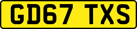 GD67TXS