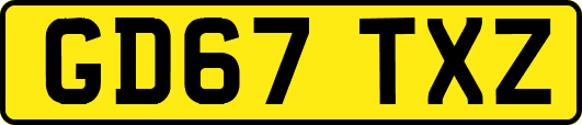 GD67TXZ