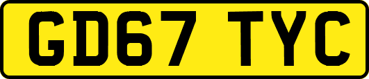 GD67TYC