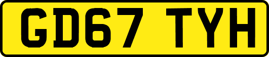 GD67TYH