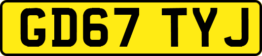 GD67TYJ