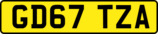 GD67TZA