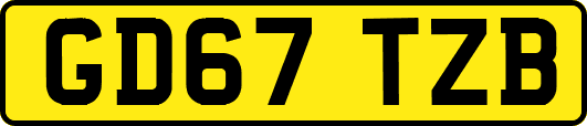 GD67TZB