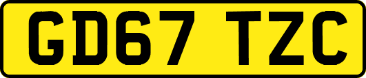 GD67TZC