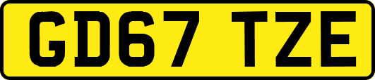 GD67TZE