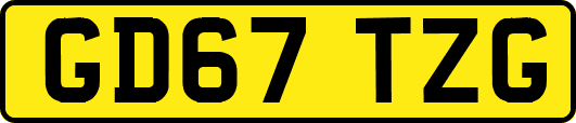 GD67TZG