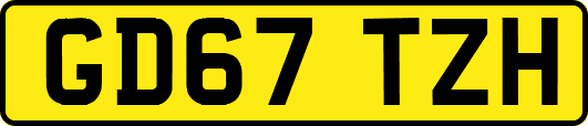 GD67TZH
