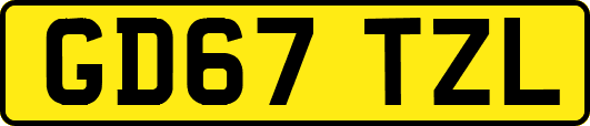 GD67TZL