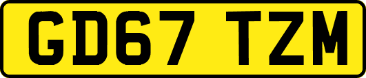 GD67TZM