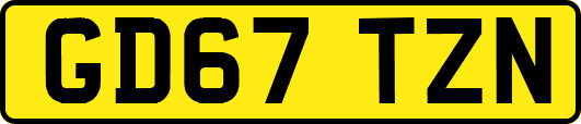 GD67TZN