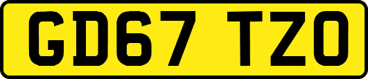 GD67TZO