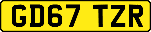 GD67TZR