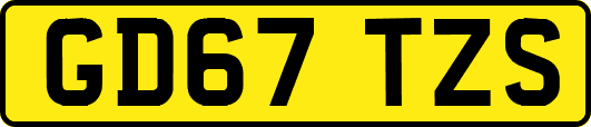 GD67TZS