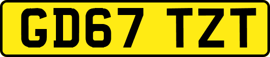 GD67TZT