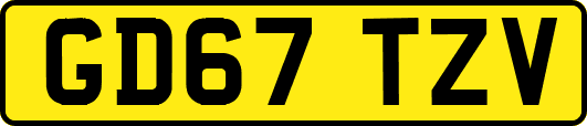 GD67TZV