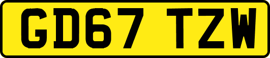 GD67TZW