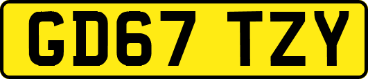 GD67TZY