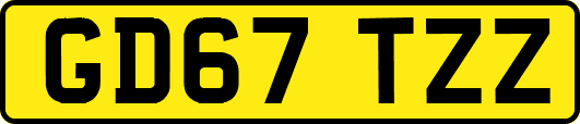 GD67TZZ
