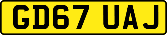 GD67UAJ