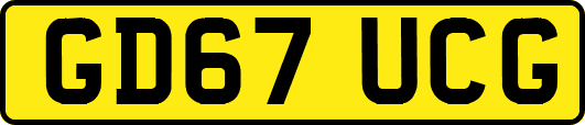 GD67UCG