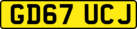 GD67UCJ