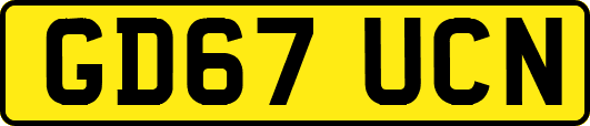 GD67UCN