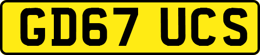 GD67UCS
