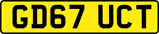 GD67UCT