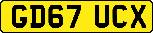 GD67UCX