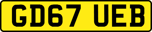 GD67UEB