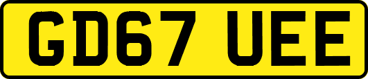 GD67UEE