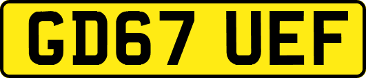 GD67UEF